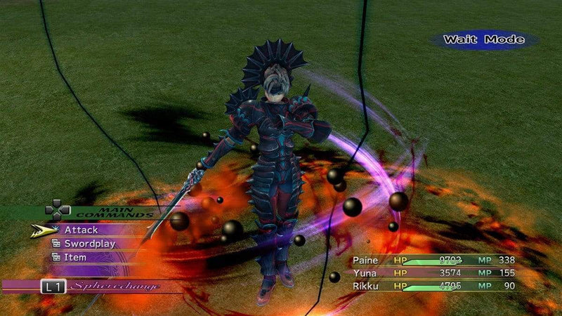 Final Fantasy X/X-2 HD Remaster (Switch) 5021290083684