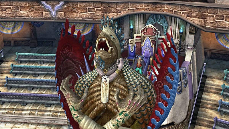 Final Fantasy X/X-2 HD Remaster (Switch) 5021290083684