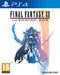 Final Fantasy XII: The Zodiac age (playstation 4) 5021290074309