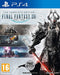 Final Fantasy XIV: online all in one (playstation 4) 5021290076877