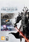 Final Fantasy XIV Online - The Complete Edition (PC) 5021290077287