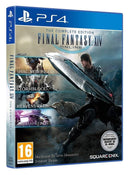 Final Fantasy XIV Online - The Complete Edition (PS4) 5021290084018