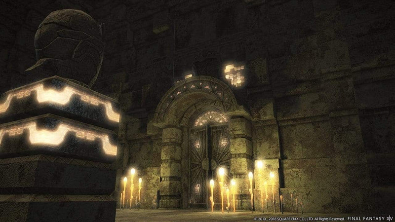 Final Fantasy XIV: Shadowbringers (PC) 5021290084056