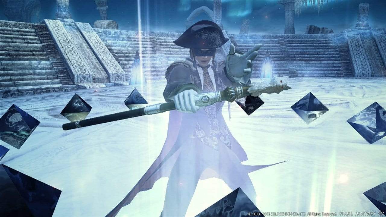 Final Fantasy XIV: Shadowbringers (PC) 5021290084056