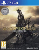 Final Fantasy XIV: Shadowbringers (PS4) 5021290083974
