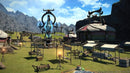 Final Fantasy XIV: Stormblood (playstation 4) 5021290076662