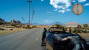 Final Fantasy XV (playstation 4) 5021290072947