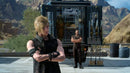 Final Fantasy XV (playstation 4) 5021290072947