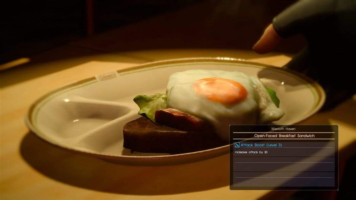 Final Fantasy XV (playstation 4) 5021290072947