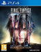 Final Fantasy XV: Royal Edition (PS4) 5021290080560