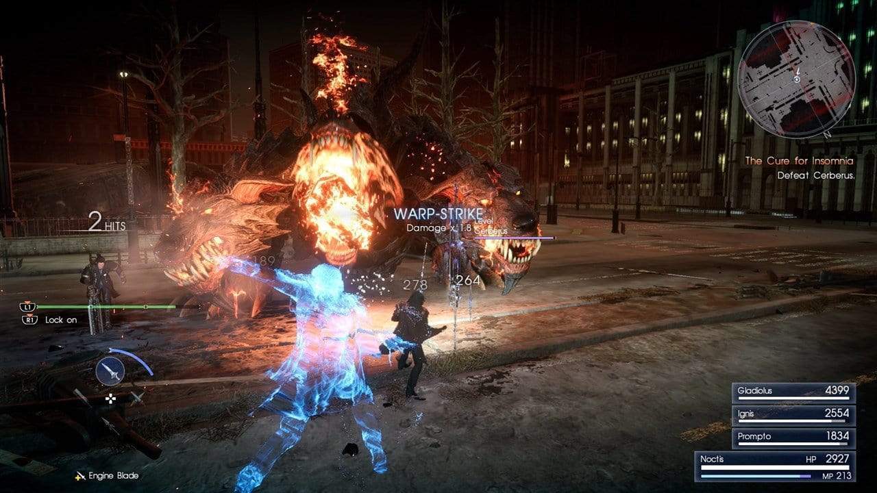 Final Fantasy XV: Royal Edition (Xbox One) 5021290080669