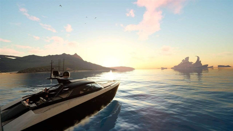 Final Fantasy XV: Windows Edition (PC) 5021290080751
