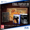 Final Fantasy Xvi - Deluxe Edition (Playstation 5) 5021290096943