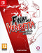 Final Vendetta - Collector's Edition (Nintendo Switch) 5056280444916