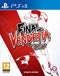Final Vendetta - Collector's Edition (Playstation 4) 5056280444930