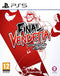 Final Vendetta - Collector's Edition (Playstation 5) 5056280444954