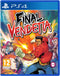Final Vendetta (Playstation 4) 5056280444879