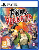 Final Vendetta (Playstation 5) 5056280444893