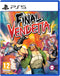 Final Vendetta (Playstation 5) 5056280444893