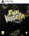 Final Vendetta - Super Limited Edition (Playstation 5) 5056280445012