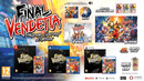 Final Vendetta - Super Limited Edition (Playstation 5) 5056280445012
