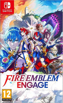 Fire Emblem Engage (Nintendo Switch) 045496478551