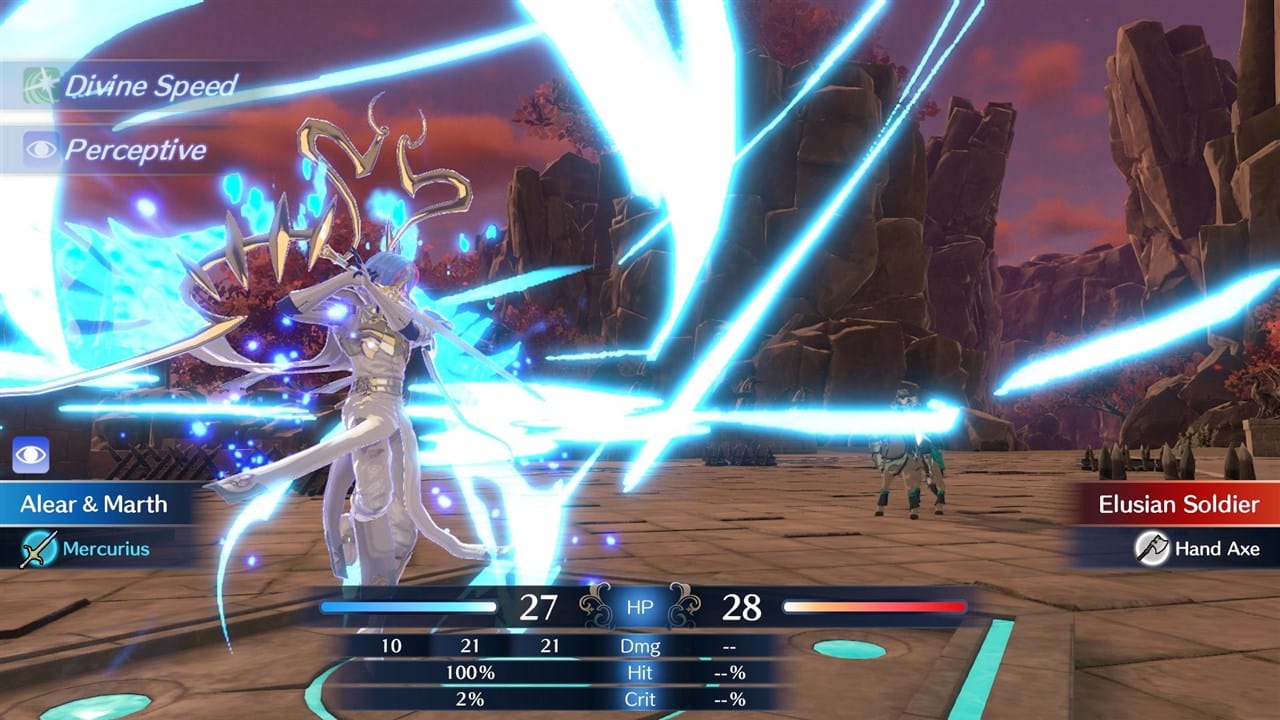 Fire Emblem Engage (Nintendo Switch) 045496478551