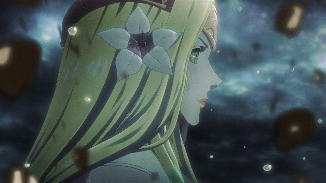 Fire Emblem: Three Houses (Nintendo Switch) 045496424220