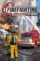 Firefighting Simulator - The Squad 9736f50d-017b-4145-9879-0b4163ee09bb