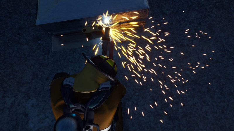 Firefighting Simulator - The Squad 9736f50d-017b-4145-9879-0b4163ee09bb