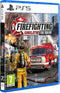 Firefighting Simulator: The Squad (Playstation 5) 4041417870523