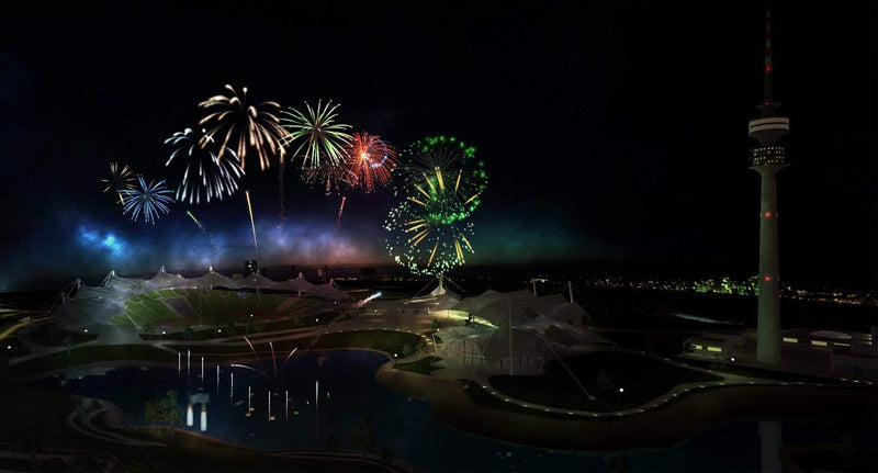 Fireworks Simulator 7f5b17de-521b-420a-930c-30042c554f0e