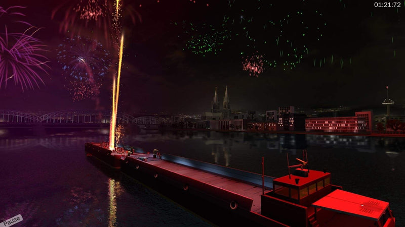 Fireworks Simulator 7f5b17de-521b-420a-930c-30042c554f0e