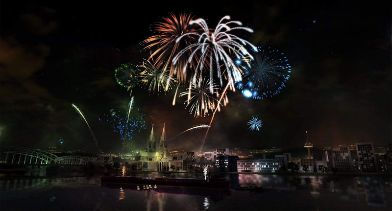 Fireworks Simulator 7f5b17de-521b-420a-930c-30042c554f0e