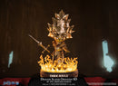 FIRST4FIGURES - DARK SOULS (DRAGON SLAYER ORNSTEIN) PVC FIGURA 5060316622766