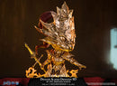 FIRST4FIGURES - DARK SOULS (DRAGON SLAYER ORNSTEIN) PVC FIGURA 5060316622766