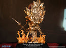 FIRST4FIGURES - DARK SOULS (DRAGON SLAYER ORNSTEIN) PVC FIGURA 5060316622766