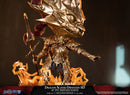 FIRST4FIGURES - DARK SOULS (DRAGON SLAYER ORNSTEIN) PVC FIGURA 5060316622766