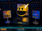 FIRST4FIGURES - PAC-MAN (PAC-MAN) PVC FIGURA 5060316623206