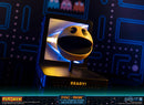 FIRST4FIGURES - PAC-MAN (PAC-MAN) PVC FIGURA 5060316623206