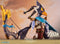 FIRST4FIGURES - REVALI (THE LEGEND OF ZELDA: BREATH OF THE WILD)(COLLECTORS) PVC FIGURA 5060316623237