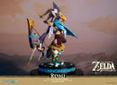 FIRST4FIGURES - REVALI (THE LEGEND OF ZELDA: BREATH OF THE WILD)(COLLECTORS) PVC FIGURA 5060316623237