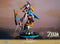 FIRST4FIGURES - REVALI (THE LEGEND OF ZELDA: BREATH OF THE WILD)(COLLECTORS) PVC FIGURA 5060316623237