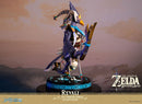 FIRST4FIGURES - REVALI (THE LEGEND OF ZELDA: BREATH OF THE WILD)(COLLECTORS) PVC FIGURA 5060316623237