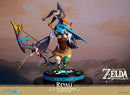 FIRST4FIGURES - REVALI (THE LEGEND OF ZELDA: BREATH OF THE WILD)(COLLECTORS) PVC FIGURA 5060316623237
