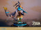FIRST4FIGURES - REVALI (THE LEGEND OF ZELDA: BREATH OF THE WILD)(COLLECTORS) PVC FIGURA 5060316623237