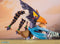 FIRST4FIGURES - REVALI (THE LEGEND OF ZELDA: BREATH OF THE WILD)(COLLECTORS) PVC FIGURA 5060316623237