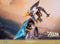 FIRST4FIGURES - REVALI (THE LEGEND OF ZELDA: BREATH OF THE WILD)(COLLECTORS) PVC FIGURA 5060316623237