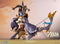 FIRST4FIGURES - REVALI (THE LEGEND OF ZELDA: BREATH OF THE WILD)(COLLECTORS) PVC FIGURA 5060316623237