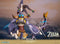 FIRST4FIGURES - REVALI (THE LEGEND OF ZELDA: BREATH OF THE WILD)(COLLECTORS) PVC FIGURA 5060316623237